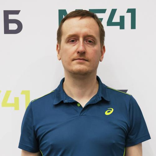 Филиппов Александр