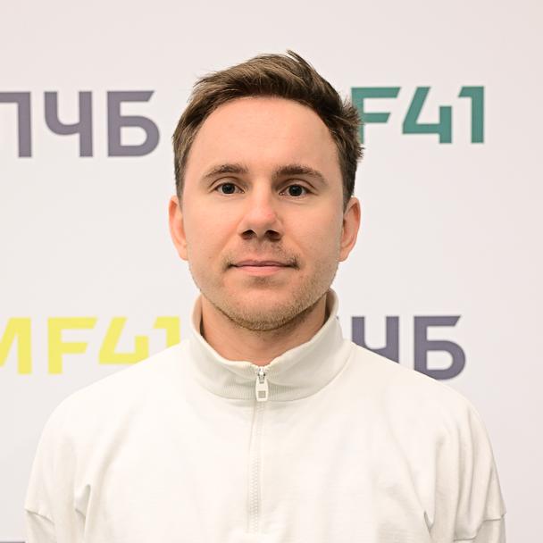 Андреев Николай