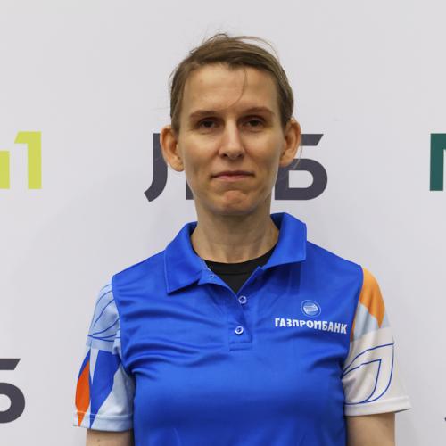 Богданова Инна