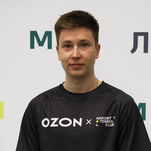 Румянцев Леонид