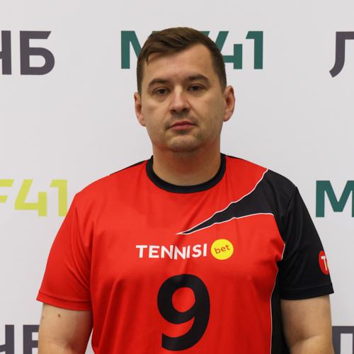 Соловьев Василий