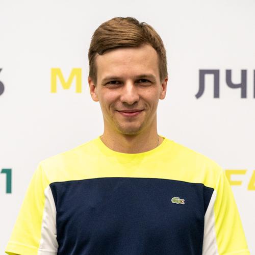 Журавлев Савва