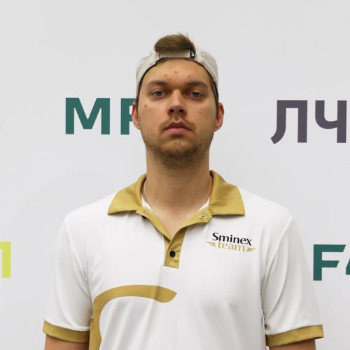 Пурвин Георгий