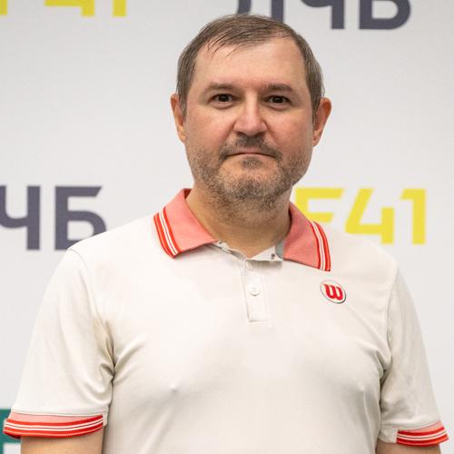 Равиль Невредимов