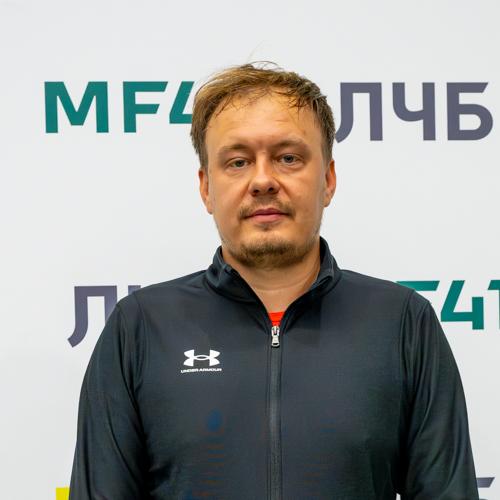 Суслов Андрей