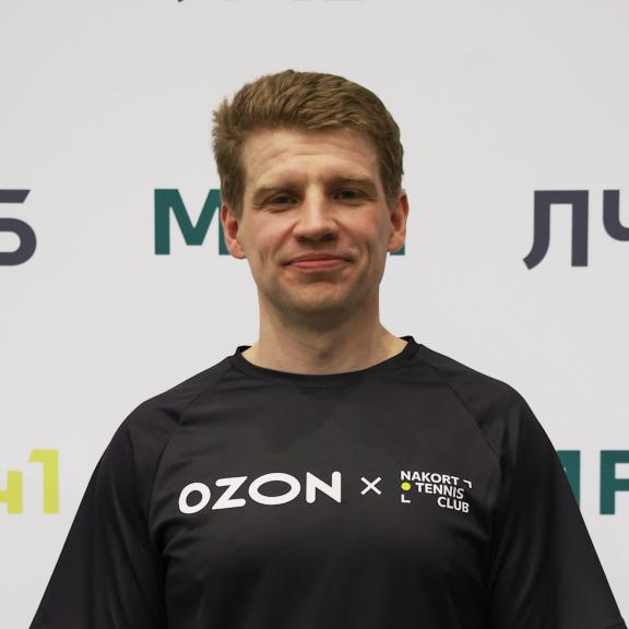 Кузнецов Егор