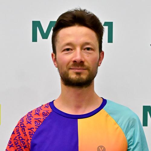 Воробьев Александр 