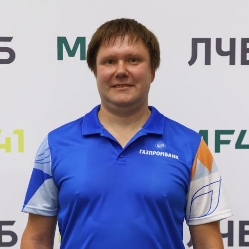 Батырев Евгений