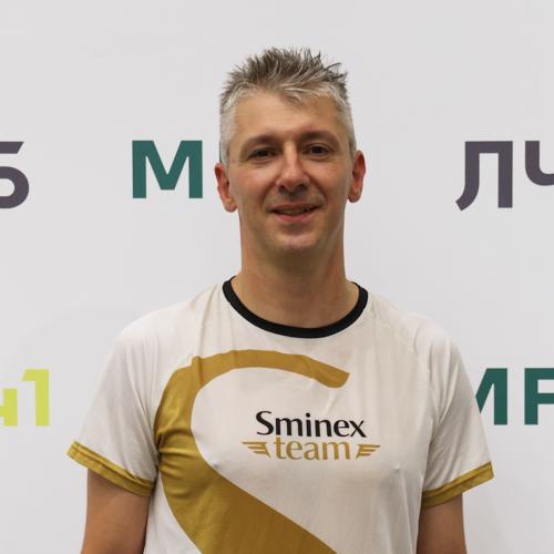 Платков Алексей