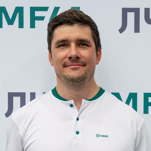 Филимонов Артем