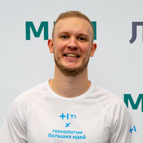 Бабкин Сергей