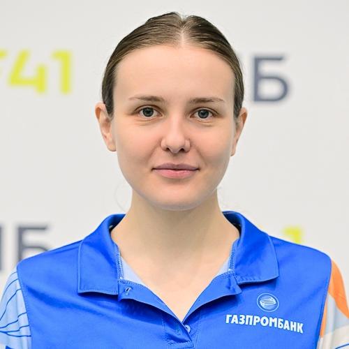 Самсонова Дарья