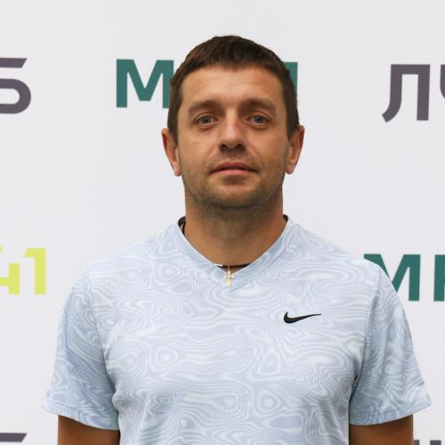 Мацюра Владимир